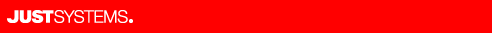 JustSystems Home